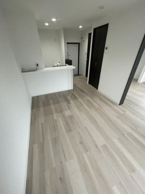 深沢コーポ403の室内5