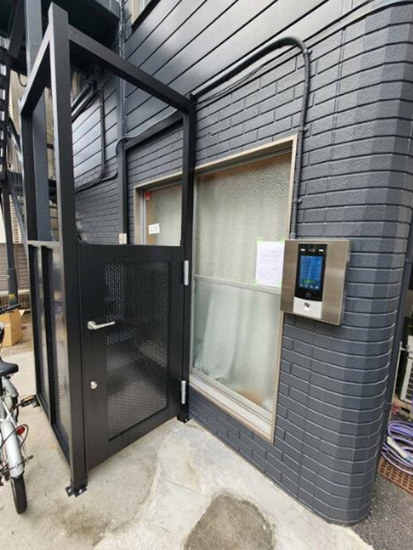 深沢コーポ403の室内4