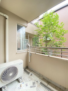 ウィンベルデュエット恵比寿4102の室内9