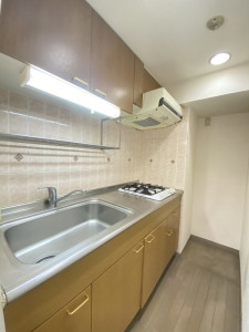 ウィンベルデュエット恵比寿4102の室内5