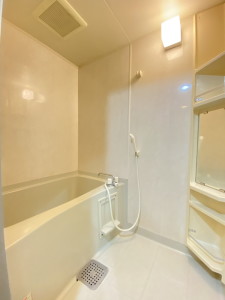 ウィンベルデュエット恵比寿4102の室内7