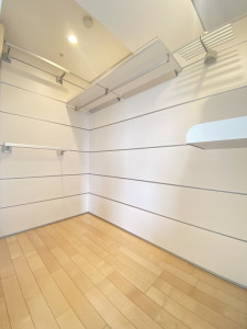 レジディアタワー中目黒803の室内12