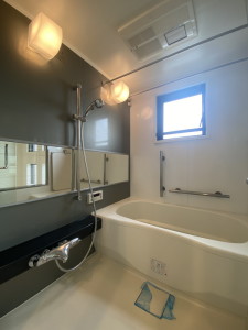 レジディアタワー中目黒803の室内6