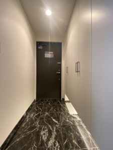 レジディアタワー中目黒803の室内9