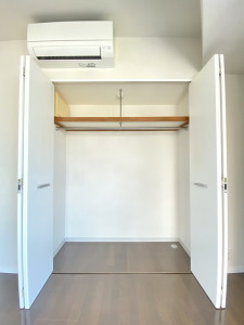 レジディアタワー中目黒803の室内11