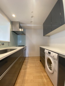 レジディアタワー中目黒803の室内5