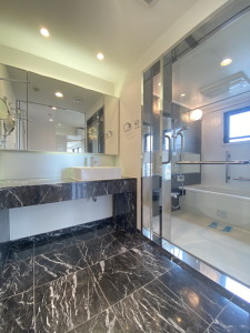 レジディアタワー中目黒803の室内16