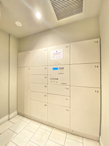 レジディアタワー中目黒803の室内14