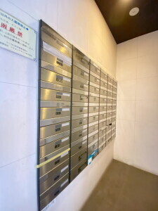 アーバイル三軒茶屋302の室内15