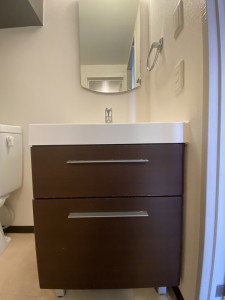 アーバイル三軒茶屋302の室内7