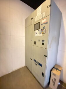 アーバイル三軒茶屋302の室内16