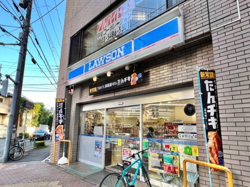 アーバイル三軒茶屋302の室内17