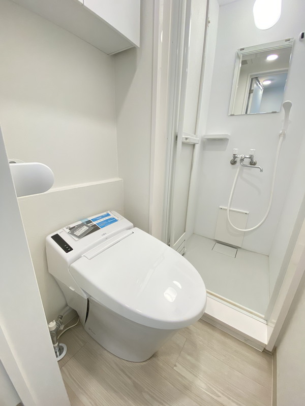 Decor Maison 中目黒(デコールメゾン中目黒)202の室内4