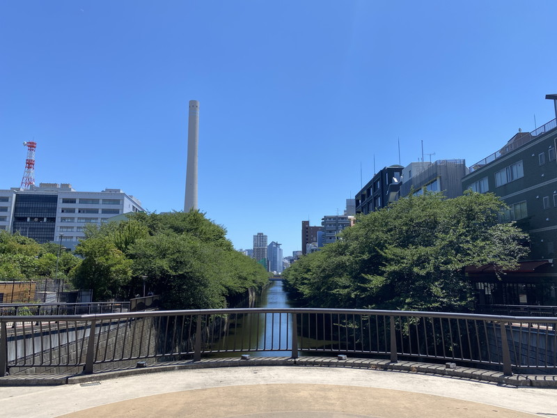 Decor Maison 中目黒(デコールメゾン中目黒)202の室内18