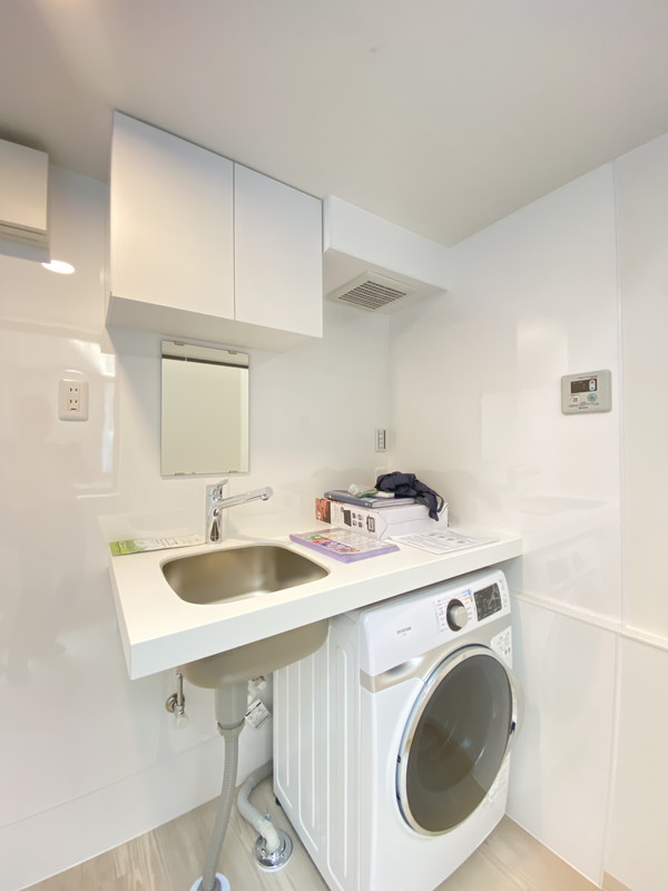 Decor Maison 中目黒(デコールメゾン中目黒)202の室内9