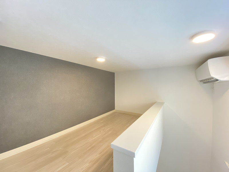 Decor Maison 中目黒(デコールメゾン中目黒)202の室内2