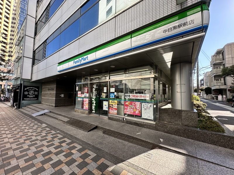 Decor Maison 中目黒(デコールメゾン中目黒)202の室内13