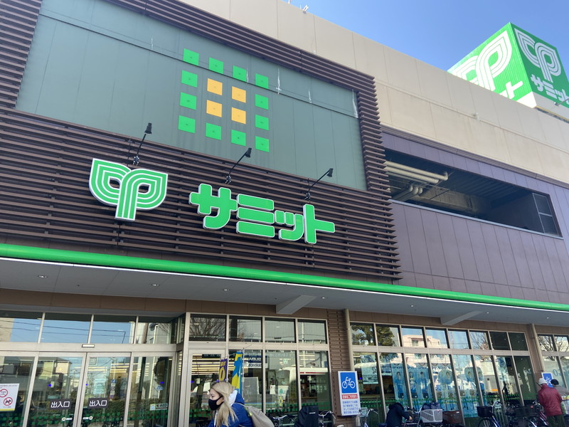 ベルヴィ野沢403の室内15