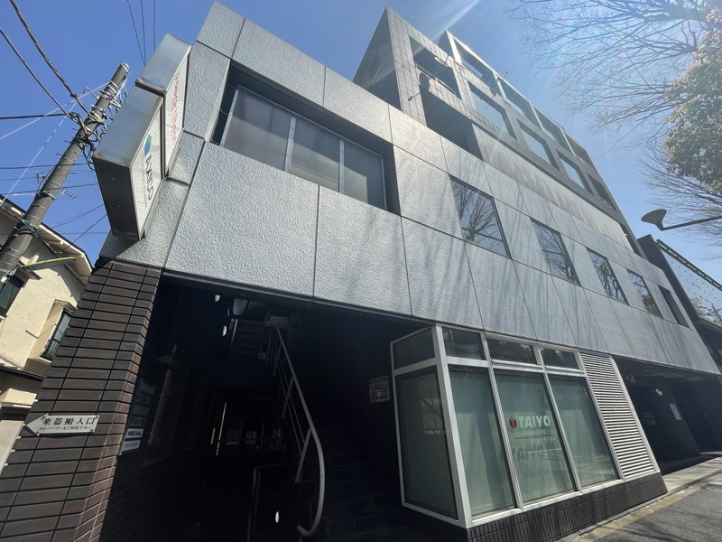 ベルヴィ野沢403の室内1