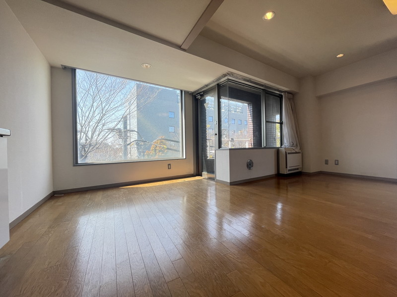 ベルヴィ野沢403の室内4