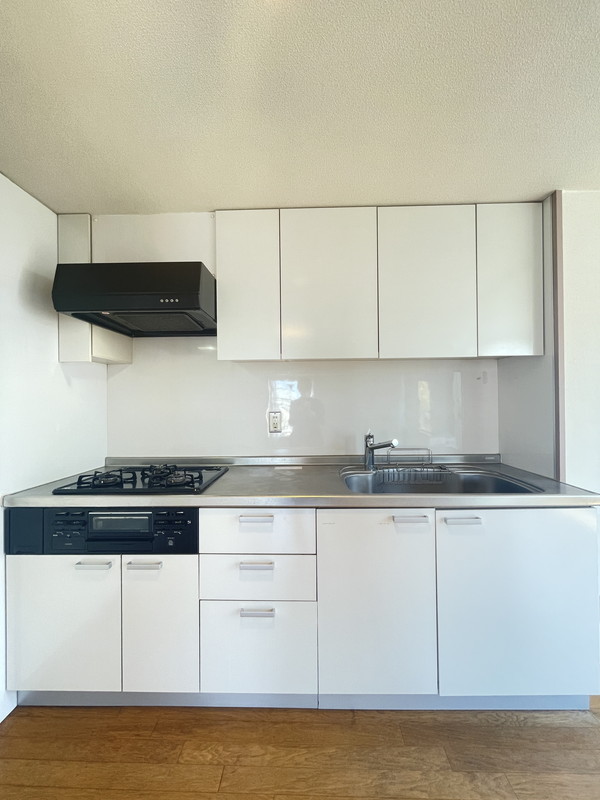 ベルヴィ野沢403の室内7