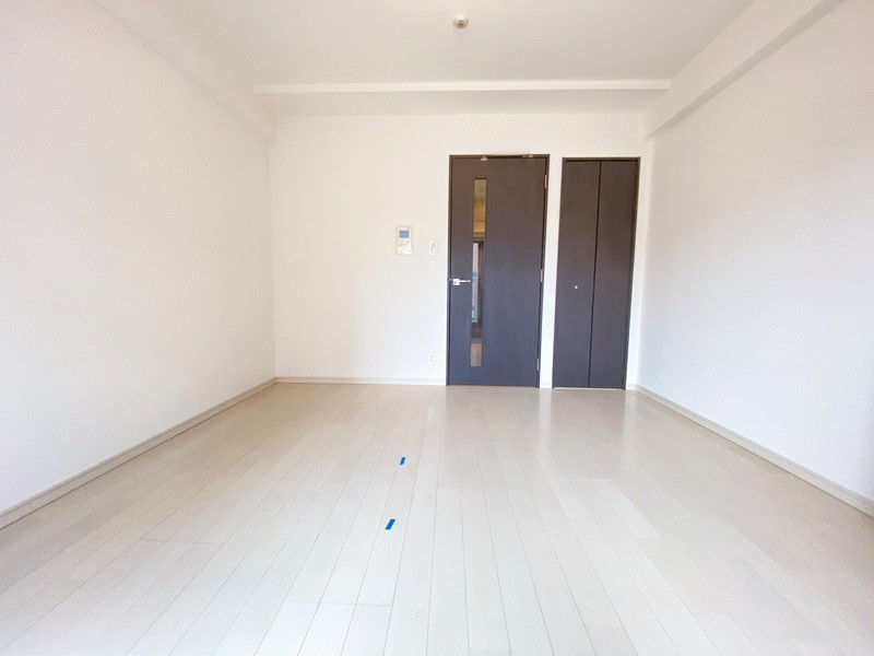 フィオリトゥーラ三軒茶屋ステーションフロント401の室内3