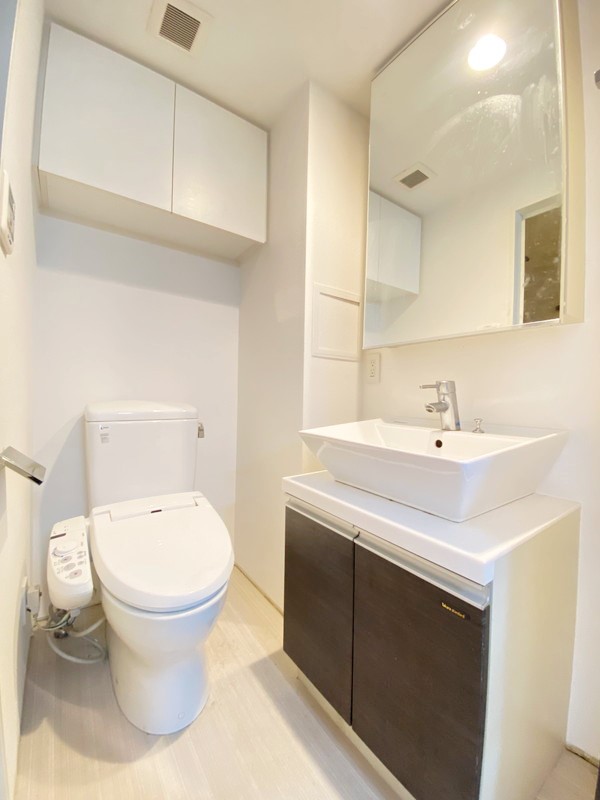 フィオリトゥーラ三軒茶屋ステーションフロント401の室内8