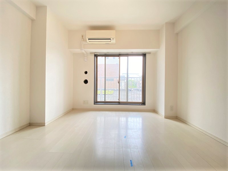 フィオリトゥーラ三軒茶屋ステーションフロント401の室内2