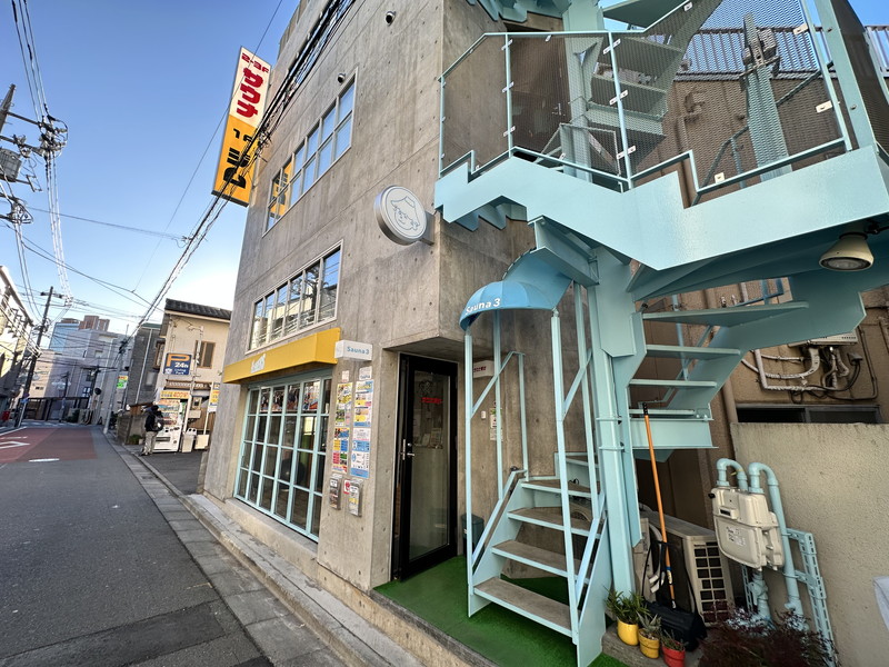 フィオリトゥーラ三軒茶屋ステーションフロント401の室内11