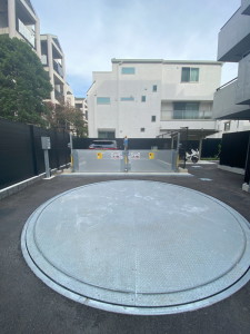 コンフォリア上目黒508の室内15