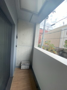 コンフォリア上目黒508の室内11