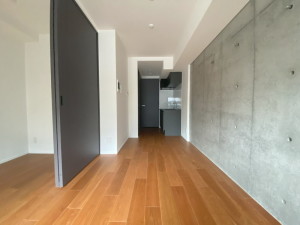 コンフォリア上目黒508の室内3