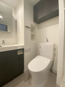 コンフォリア上目黒508の室内8