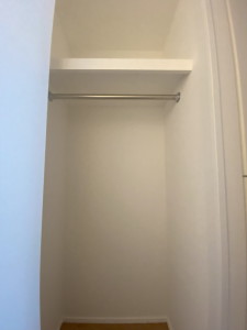 コンフォリア上目黒508の室内10