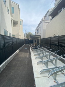 コンフォリア上目黒508の室内16