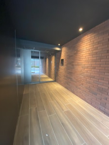 コンフォリア上目黒508の室内14