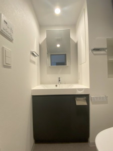 コンフォリア上目黒508の室内6