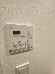 コンフォリア上目黒508の室内12