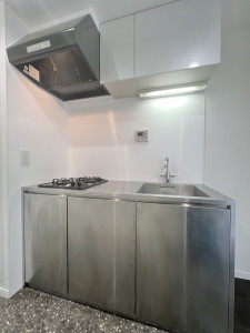 クーカイ・テラス祐天寺401の室内5