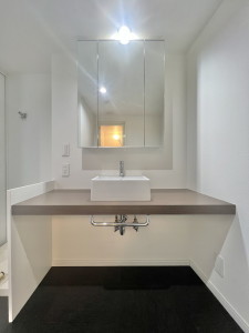 クーカイ・テラス祐天寺401の室内6