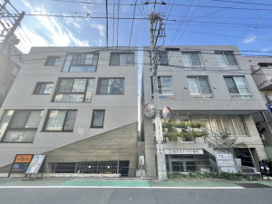 クーカイ・テラス祐天寺401の室内1