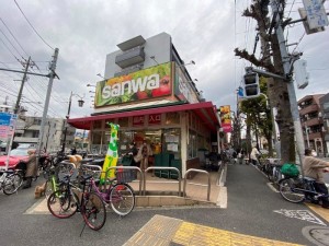 クーカイ・テラス祐天寺401の室内13