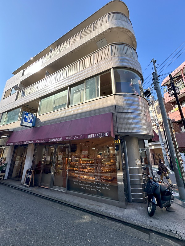 クーカイ・テラス祐天寺401の室内17