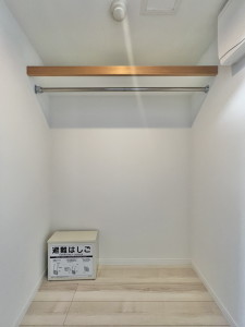 クーカイ・テラス祐天寺401の室内9