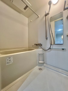 クーカイ・テラス祐天寺401の室内7