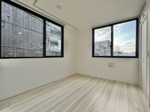 クーカイ・テラス祐天寺401の室内3