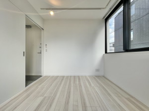 クーカイ・テラス祐天寺401の室内4