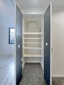 クーカイ・テラス祐天寺401の室内8