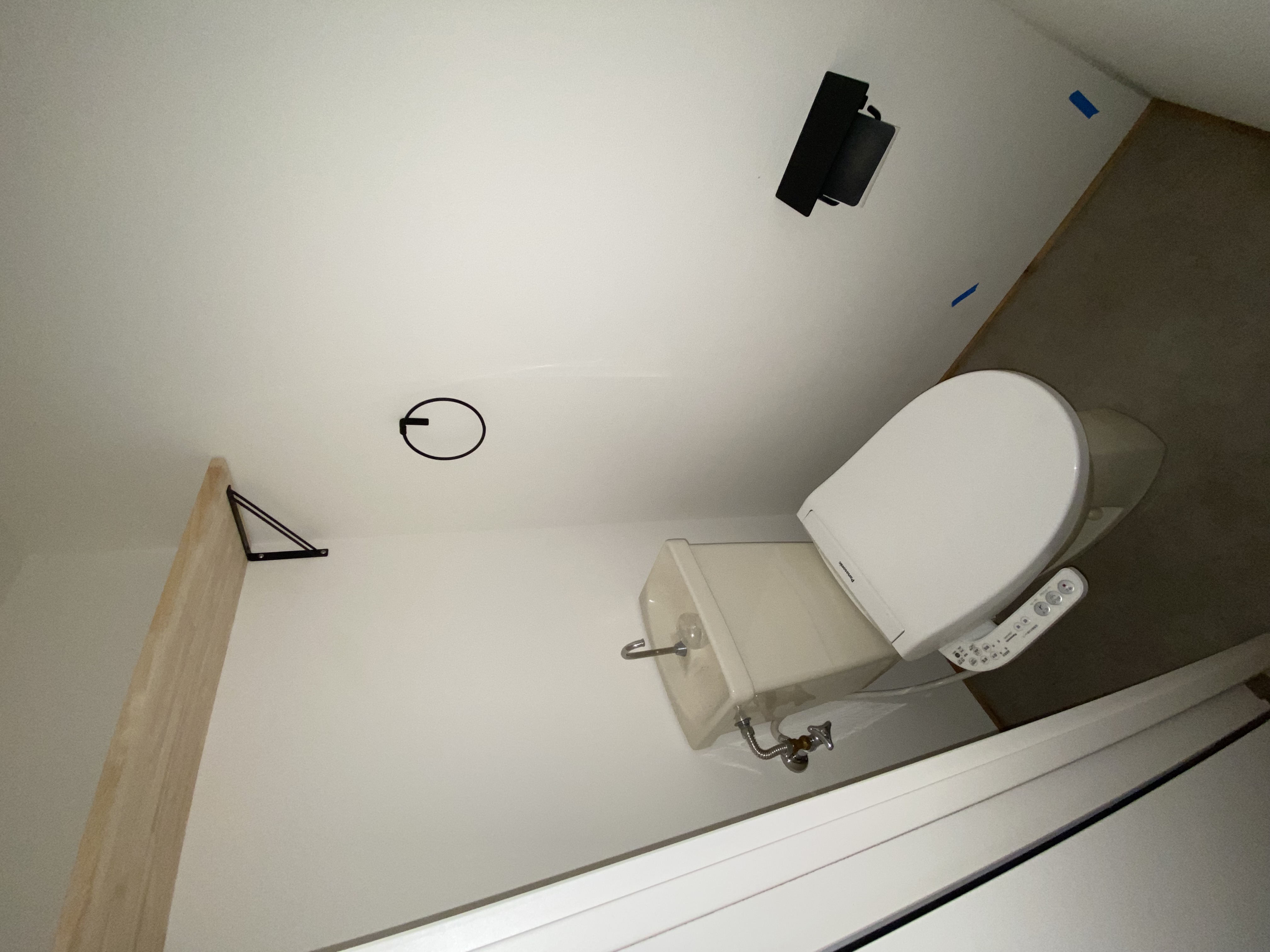 リフィオ三軒茶屋1-Cの室内9