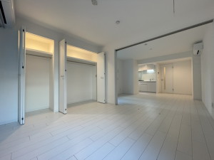 エルファーロ目黒Ⅰ201の室内2